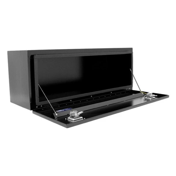 Better Built® 65210126 - Crown Series Standard Single Door Underbody Tool Box 4 Better Built® 65210126 - Crown Series Standard Single Door Underbody Tool Box - Image 2