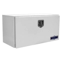 Better Built® - Crown Series Standard Single Door Underbody Tool Box -Professional Auto Parts Store 65210165