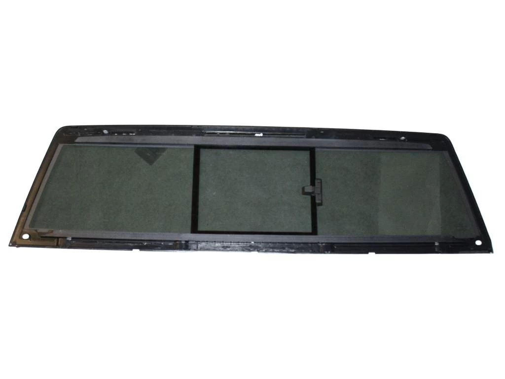 Mopar® 68157025AC - Rear Back Glass 4 Mopar® 68157025AC - Rear Back Glass - Image 2