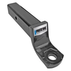 Reese Towpower® - Class 5 Interlock™ Heavy Duty Ball Mount For 2-1/2" Receivers