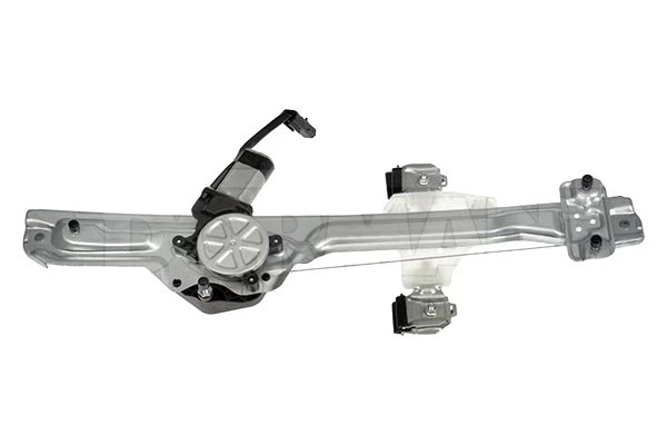 Dorman® 751-063 - OE Solutions™ Rear Passenger Side Power Window Regulator And Motor Assembly 5 Dorman® 751-063 - OE Solutions™ Rear Passenger Side Power Window Regulator And Motor Assembly - Image 3