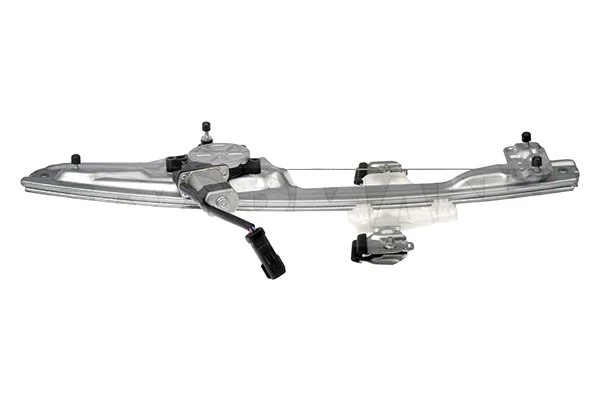 Dorman® 751-063 - OE Solutions™ Rear Passenger Side Power Window Regulator And Motor Assembly 6 Dorman® 751-063 - OE Solutions™ Rear Passenger Side Power Window Regulator And Motor Assembly - Image 4