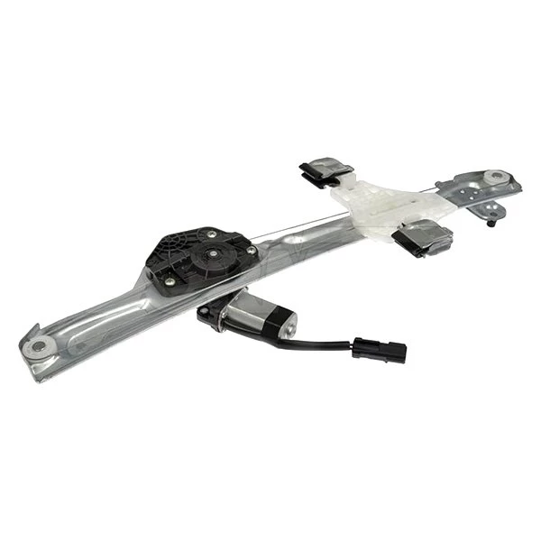 Dorman® 751-063 - OE Solutions™ Rear Passenger Side Power Window Regulator And Motor Assembly 3 Dorman® 751-063 - OE Solutions™ Rear Passenger Side Power Window Regulator And Motor Assembly
