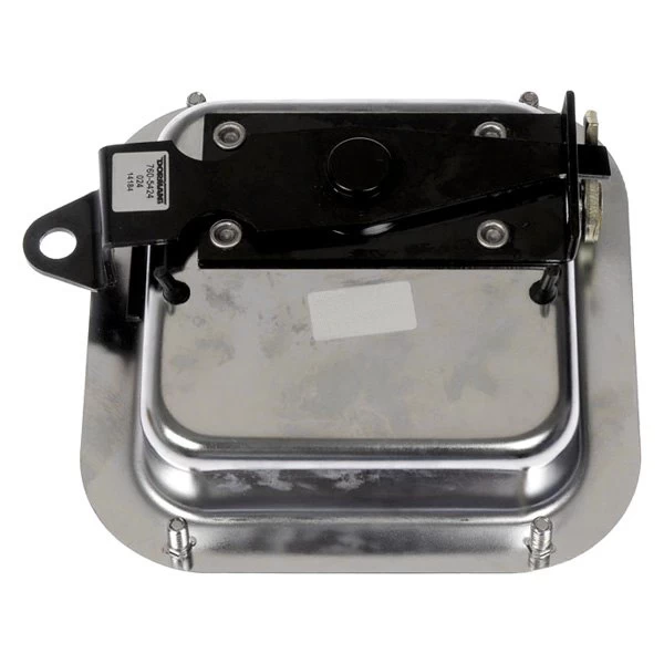 Dorman HD Solutions® 760-5424 - Front Driver Side Interior Door Handle 4 Dorman HD Solutions® 760-5424 - Front Driver Side Interior Door Handle - Image 2