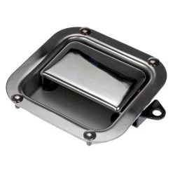 Dorman HD Solutions® 760-5424 - Front Driver Side Interior Door Handle