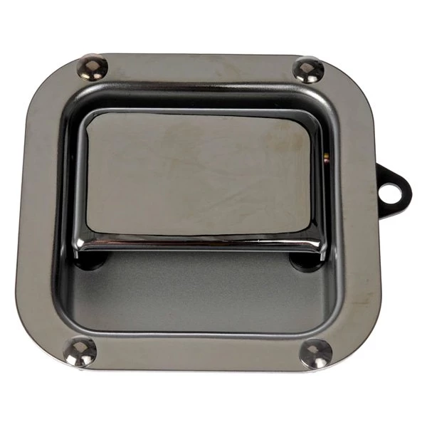 Dorman HD Solutions® 760-5424 - Front Driver Side Interior Door Handle 5 Dorman HD Solutions® 760-5424 - Front Driver Side Interior Door Handle - Image 3