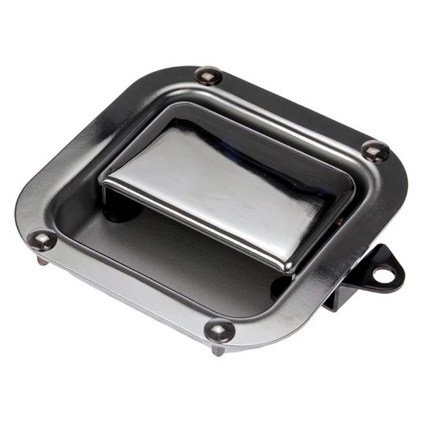 Dorman HD Solutions® 760-5424 - Front Driver Side Interior Door Handle 3 Dorman HD Solutions® 760-5424 - Front Driver Side Interior Door Handle