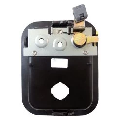 Dorman HD Solutions® 760-5523 - Front Passenger Side Exterior Door Handle -Professional Auto Parts Store 760 5523 3