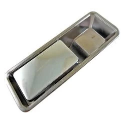 Dorman HD Solutions® 761-5109 - Front Passenger Side Interior Door Handle