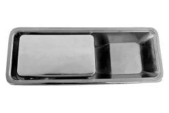 Dorman HD Solutions® 761-5109 - Front Passenger Side Interior Door Handle -Professional Auto Parts Store 761 5109 3
