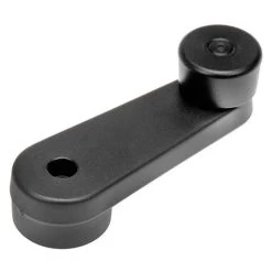 Dorman HD Solutions® 775-5201CD - Passenger Side Window Crank Handle