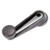 Dorman HD Solutions® 775-5501CD - Driver Side Window Crank Handle -Professional Auto Parts Store 775 5501cd