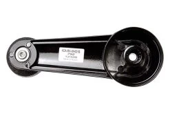 Dorman HD Solutions® 775-5501CD - Driver Side Window Crank Handle 7 Dorman HD Solutions® 775-5501CD - Driver Side Window Crank Handle -Professional Auto Parts Store 775 5501cd 3