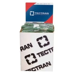 Tectran® - 7-Way Medium Duty Bronze Powercoil