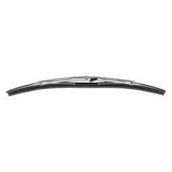 ACDelco® 8-7224 - Professional™ Heavy Duty 22" Silver Wiper Blade For Curved Windshields