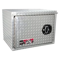 Westin® 80-HBD2430 - Brute™ HD Swing Single Door Underbody Tool Box