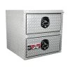Westin® - Brute™ HD Two Drawers Underbody Tool Box -Professional Auto Parts Store 80 hdd30
