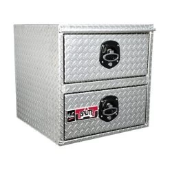 Westin® - Brute™ HD Two Drawers Underbody Tool Box