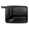 Dorman® 80233 - HELP!™ Front Passenger Side Exterior Door Handle -Professional Auto Parts Store 80233