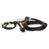 Truck-Lite® 80930 - Snow Plow ATL 80" 4 Plug Wiring Harness