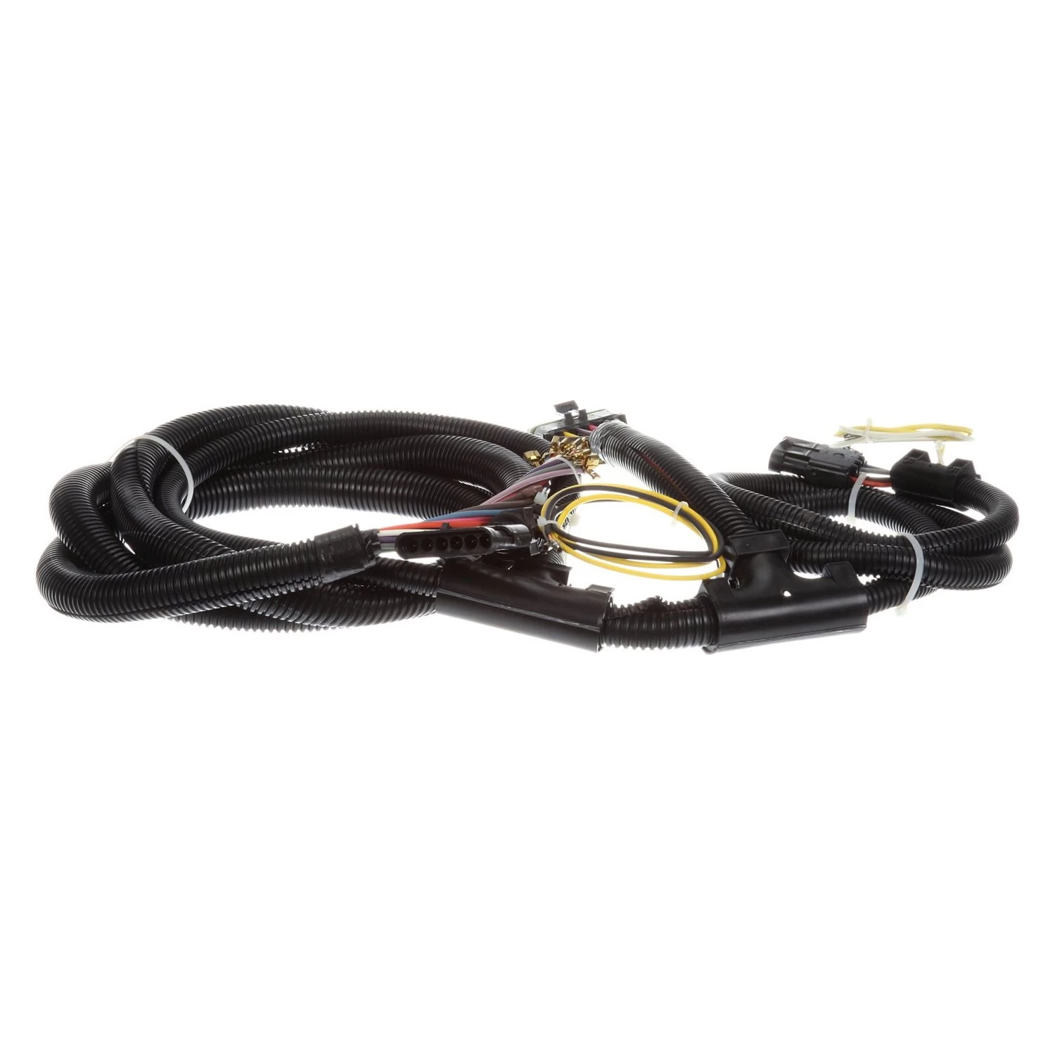 Truck-Lite® 80930 - Snow Plow ATL 80" 4 Plug Wiring Harness 5 Truck-Lite® 80930 - Snow Plow ATL 80" 4 Plug Wiring Harness - Image 3