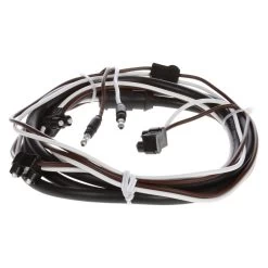 Truck-Lite® - 88 Series 56" Lower Identification And License Wiring Harness -Professional Auto Parts Store 88308 3