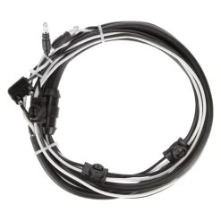 Truck-Lite® - 88 Series 56" Lower Identification And License Wiring Harness -Professional Auto Parts Store 88338 2