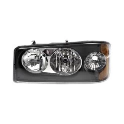 Dorman HD Solutions® 888-5126 - Driver Side Replacement Headlight