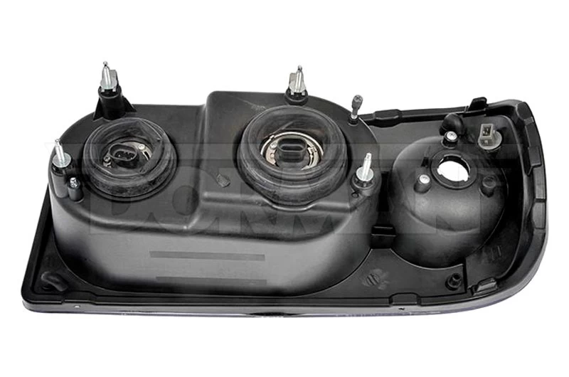 Dorman HD Solutions® 888-5126 - Driver Side Replacement Headlight 5 Dorman HD Solutions® 888-5126 - Driver Side Replacement Headlight - Image 3