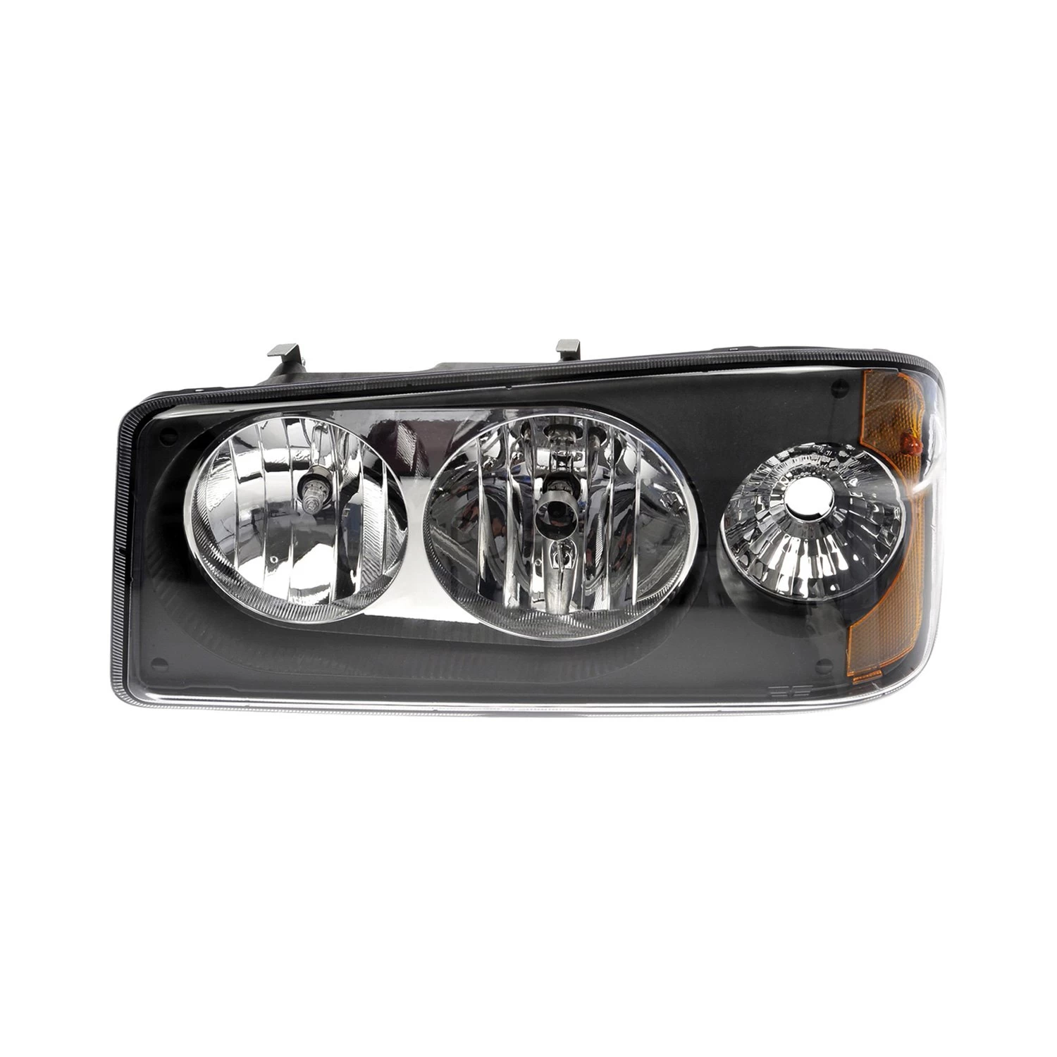 Dorman HD Solutions® 888-5126 - Driver Side Replacement Headlight 3 Dorman HD Solutions® 888-5126 - Driver Side Replacement Headlight