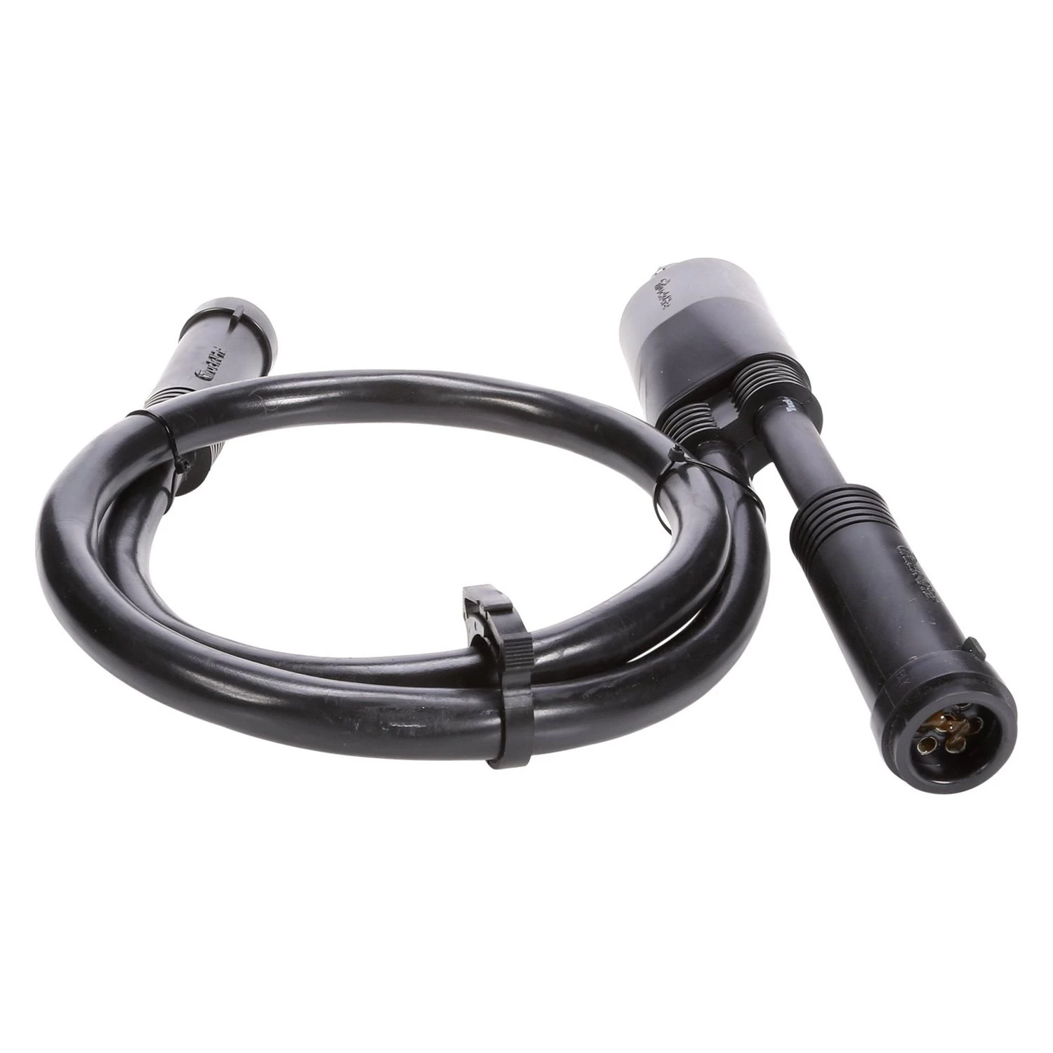 Truck-Lite® 88905 - 88 Series 48" 3 Plug Main Cable Wiring Harness 5 Truck-Lite® 88905 - 88 Series 48" 3 Plug Main Cable Wiring Harness - Image 3