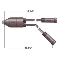 Truck-Lite® 88905 - 88 Series 48" 3 Plug Main Cable Wiring Harness 9 Truck-Lite® 88905 - 88 Series 48" 3 Plug Main Cable Wiring Harness -Professional Auto Parts Store 88905 4