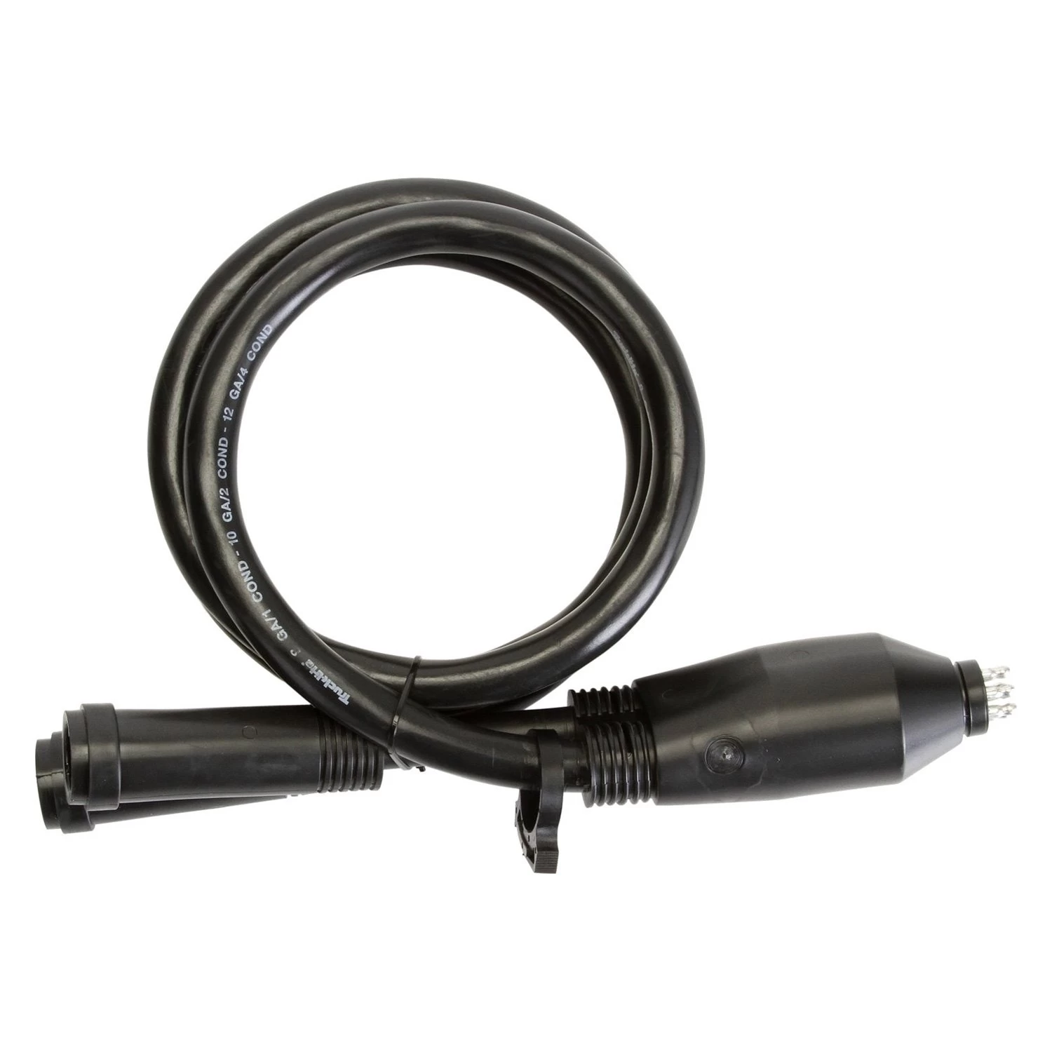 Truck-Lite® 88962 - 88 Series 72" 3 Plug Main Cable Wiring Harness 4 Truck-Lite® 88962 - 88 Series 72" 3 Plug Main Cable Wiring Harness - Image 2