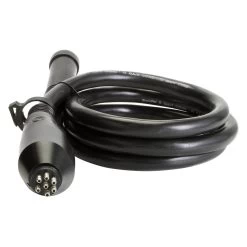 Truck-Lite® 88962 - 88 Series 72" 3 Plug Main Cable Wiring Harness