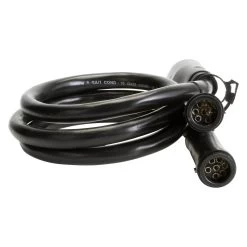 Truck-Lite® 88962 - 88 Series 72" 3 Plug Main Cable Wiring Harness 8 Truck-Lite® 88962 - 88 Series 72" 3 Plug Main Cable Wiring Harness -Professional Auto Parts Store 88962 3