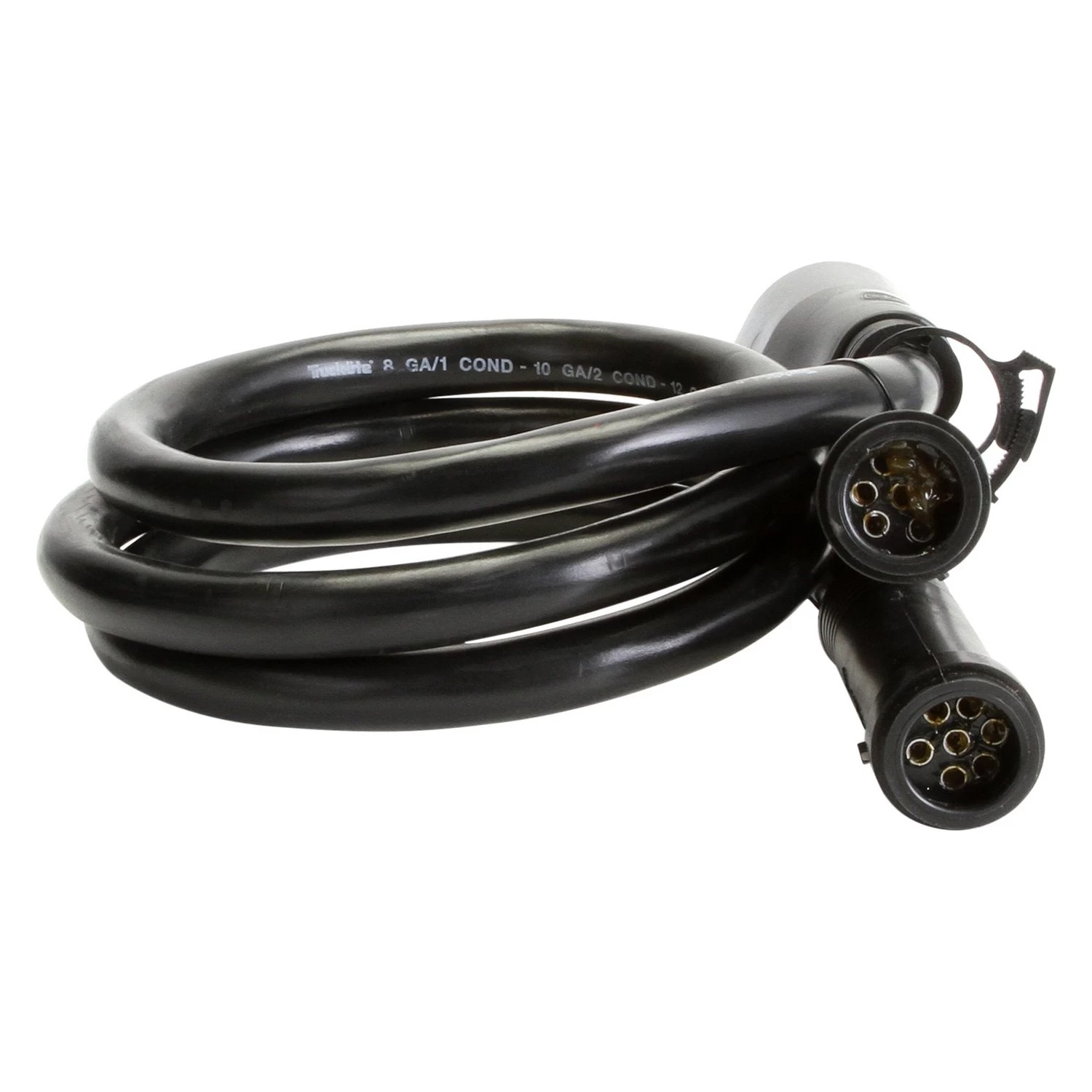 Truck-Lite® 88962 - 88 Series 72" 3 Plug Main Cable Wiring Harness 5 Truck-Lite® 88962 - 88 Series 72" 3 Plug Main Cable Wiring Harness - Image 3