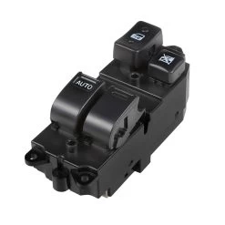 89-95 Toyota Pickup Factory Style Driver Side Master Power Window Lifter Switch 9 89-95 Toyota Pickup Factory Style Driver Side Master Power Window Lifter Switch -Professional Auto Parts Store 89 95 toyota pickup factory style driver side master power window lifter switch 17