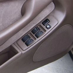 89-97 Toyota Camry 4Runner Corolla Rav4 4-Dr Driver Side Power Window Switch -Professional Auto Parts Store 89 97 toyota camry 4runner corolla rav4 4 dr driver side power window switch 30
