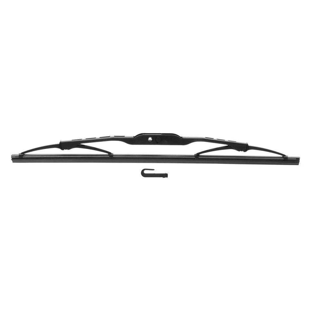 Anco® 91-14 - AeroVantage™ Conventional 14" Black Wiper Blade 3 Anco® 91-14 - AeroVantage™ Conventional 14" Black Wiper Blade