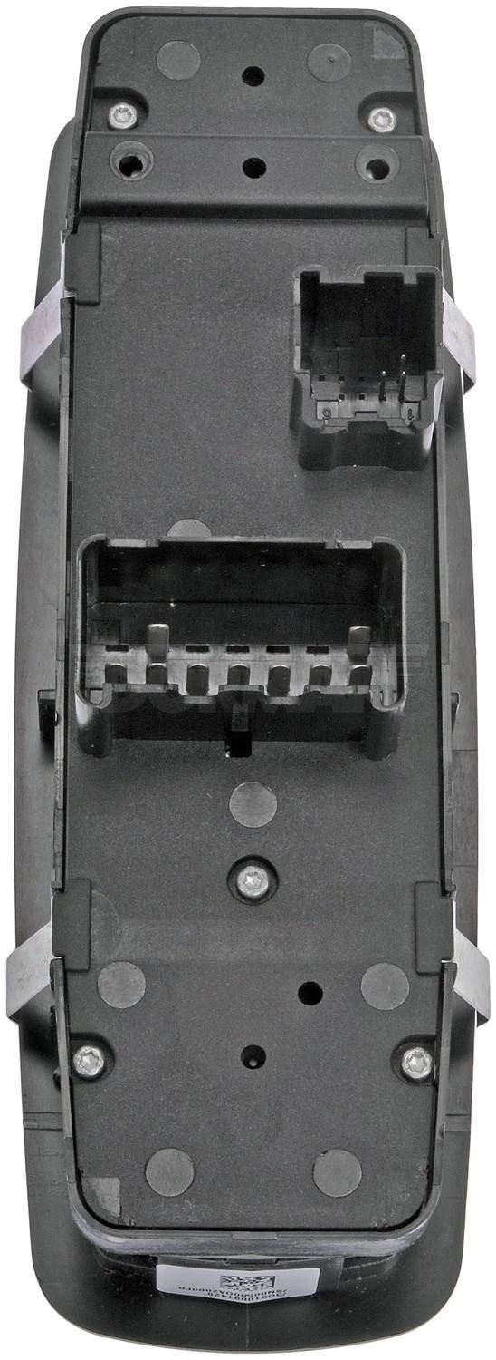 Dorman® 920-400 - OE Solutions™ Front Driver Side Door Window Switch 4 Dorman® 920-400 - OE Solutions™ Front Driver Side Door Window Switch - Image 2