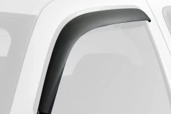 AVS® 92301 - Tape-On Standard Ventvisor™ Smoke Front Window Deflectors 9 AVS® 92301 - Tape-On Standard Ventvisor™ Smoke Front Window Deflectors -Professional Auto Parts Store 92301 oncar 02