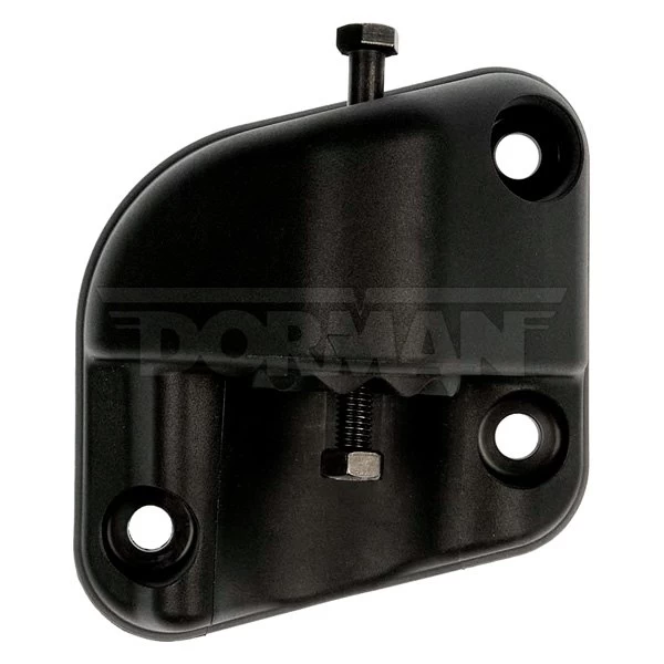 Dorman HD Solutions® 924-5105 - Driver Side View Mirror Bracket 4 Dorman HD Solutions® 924-5105 - Driver Side View Mirror Bracket - Image 2