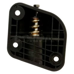 Dorman HD Solutions® 924-5105 - Driver Side View Mirror Bracket 8 Dorman HD Solutions® 924-5105 - Driver Side View Mirror Bracket -Professional Auto Parts Store 924 5105 3