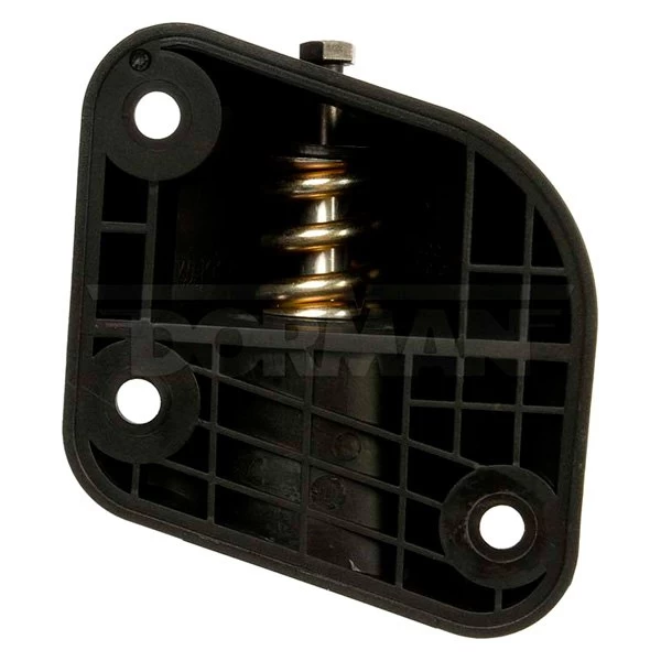 Dorman HD Solutions® 924-5105 - Driver Side View Mirror Bracket 5 Dorman HD Solutions® 924-5105 - Driver Side View Mirror Bracket - Image 3