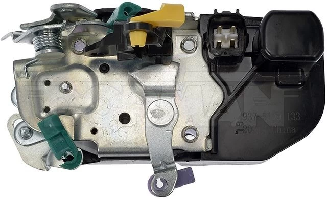 Dorman HD Solutions® 937-5109 - Front Driver Side Door Latch Assembly 5 Dorman HD Solutions® 937-5109 - Front Driver Side Door Latch Assembly - Image 3