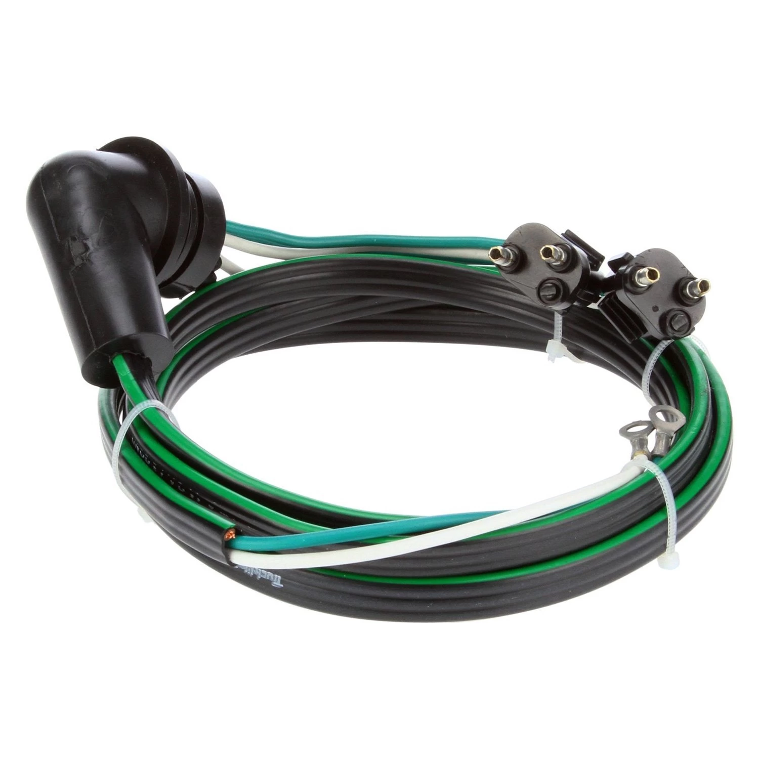Truck-Lite® 93844 - 40804 Series 72" Passenger Side 2 Plug Turn Signal Wiring Harness 3 Truck-Lite® 93844 - 40804 Series 72" Passenger Side 2 Plug Turn Signal Wiring Harness
