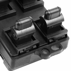 94-97 Honda Accord Sedan Wagon Left Side Master Power Window Control Switch -Professional Auto Parts Store 94 97 honda accord sedan wagon left side master power window control switch 12