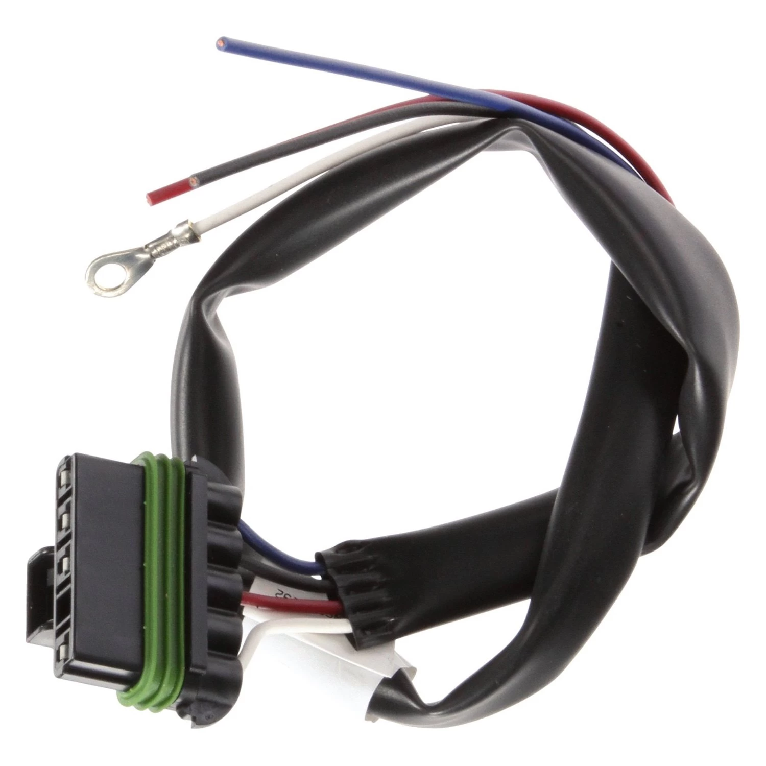 Truck-Lite® 9464 - Signal-Stat 21" 1 Plug 4 Wire Connector For 5010 Series 4 Truck-Lite® 9464 - Signal-Stat 21" 1 Plug 4 Wire Connector For 5010 Series - Image 2