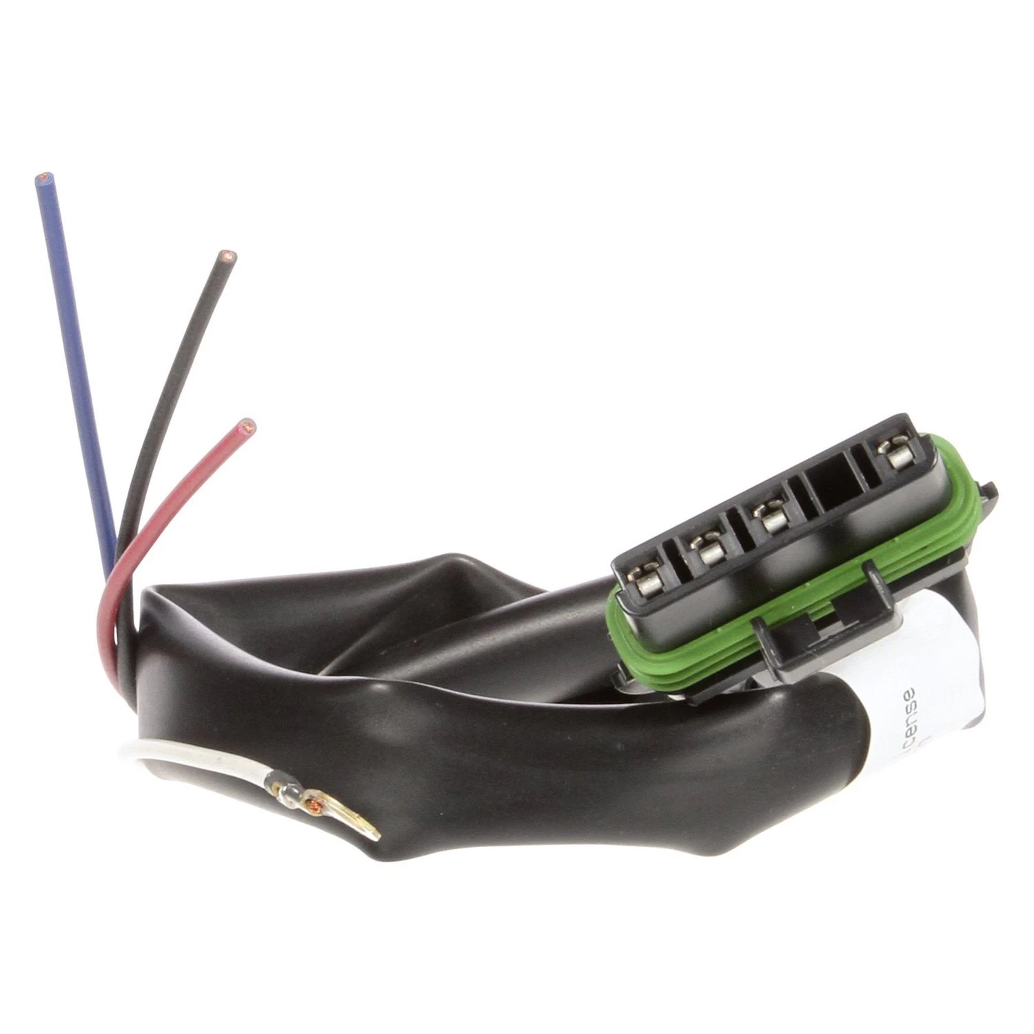 Truck-Lite® - Signal-Stat 1 Plug Connector 3 Truck-Lite® - Signal-Stat 1 Plug Connector