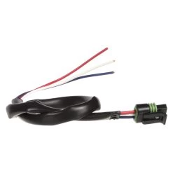 Truck-Lite® - Signal-Stat 1 Plug Connector 22 Truck-Lite® - Signal-Stat 1 Plug Connector -Professional Auto Parts Store 9465 3